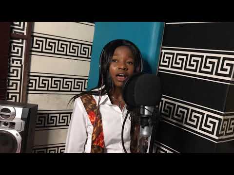 Chomy Hez~Your Grace (Studio Performance)