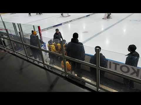 KalPa U8 etelä vs pohjoinen 20.3.2021 klo 17:15.