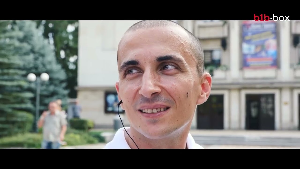 Международната колоездачна обиколка на България - зад кадър