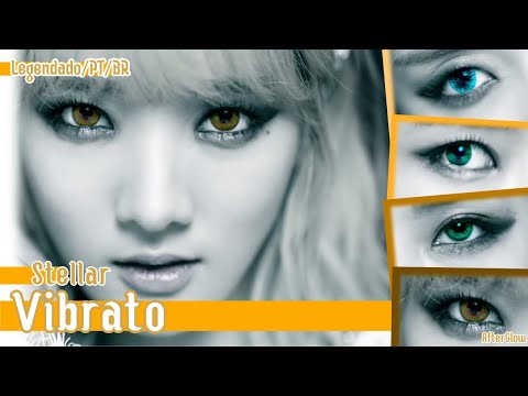 Vibrato - Stellar