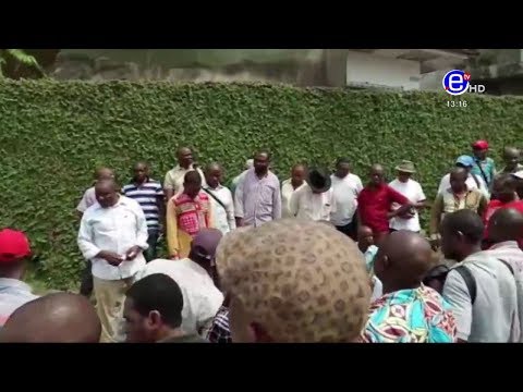 PIDGIN NEWS  FRIDAY 2nd AUGUST 2019 - EQUINOXE TV