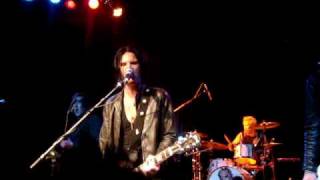 God or Julie - Say Your Last Goodbye live performance