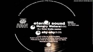 Eternal Sound - Hungry Waters (Sensity world) 1996