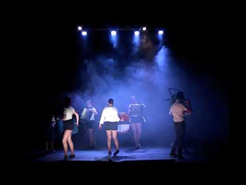 DIA MUNDIAL DO TEATRO 2021