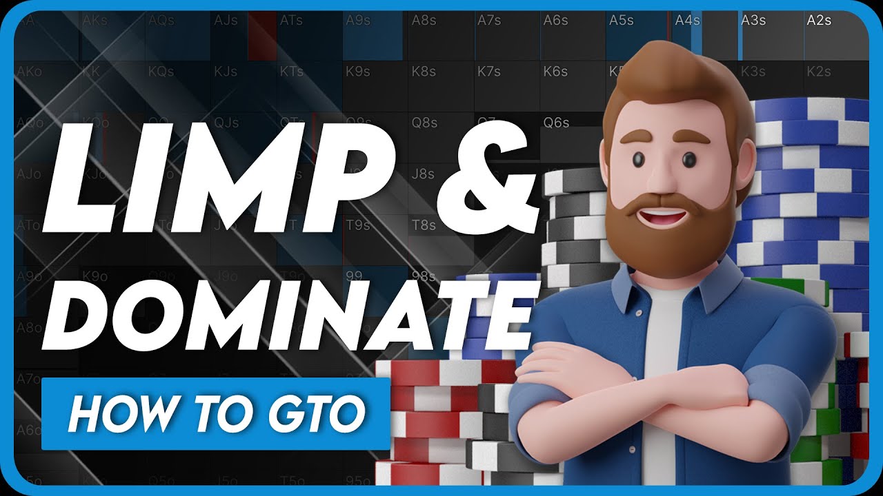 The Hidden Power of Limping in MTTs