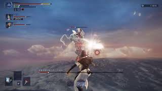 ナイトレインDLC！貯蓄マークブッパ遺物ガチャを添えて！