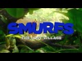 Smurfs The Lost Village Soundtrack Delirious By Steve Aoki