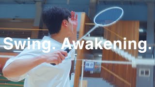 Download lagu Swing. Breath. Awakening mp3