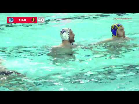 J15 | DHM | Astralpool CN Sabadell - Zodíac Atlètic Barceloneta