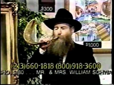 Godstuff: Religious TV with Joe Bob Briggs HILARIOUS