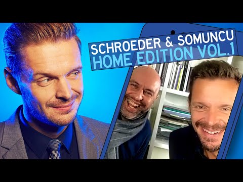 Schroeder & Somuncu Home Edition Vol.1