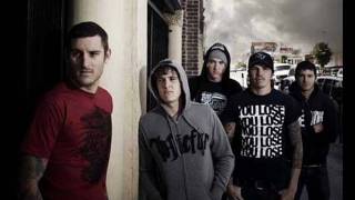 Wreckage - Parkway Drive 2010