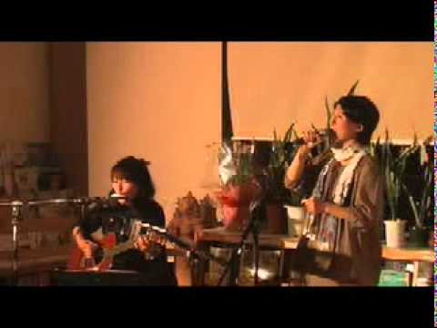 希望　KIBOU　(2011.9.18 live)