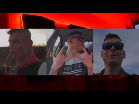 MigelCarbon - Zabudol sa predstaviť (OFFICIAL VISUAL)