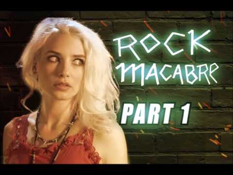 Frenchball : Rock Macabre : Manges tes morts