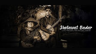 Download lagu Cozy Republic Ft. Bongky Marcel - Sholawat Badar mp3