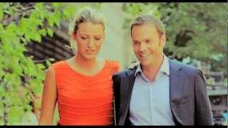 GOSSIP GIRL SEASON 6 FILMING PICS IN NEW YORK (July 2012)