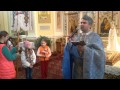 Травень місяць Марії 