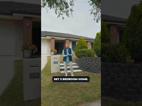 46 Kenneth Drive, Augustine Heights, QLD 4300, 3 slaapkamers, 2 badkamers, House