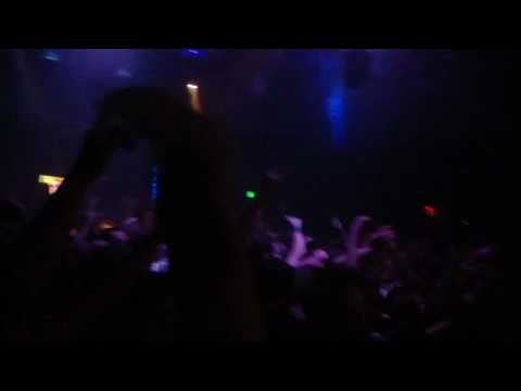 Dance Generation USA - David Guetta @ Club Spin San Diego