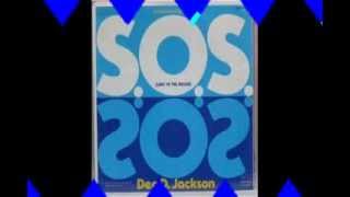 Dee D. Jackson - S.O.S.(Love To The Rescue) (Original 12&quot; Version)