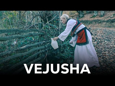 VEJUSHA - Tregim Popullor