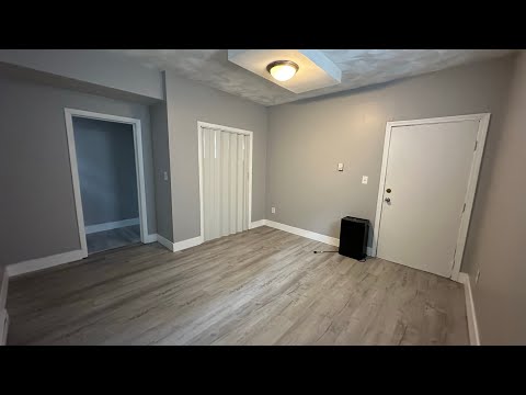 Nexus Property Management WOR - 35 Grammont Rd Unit 1, Worcester, MA 01607