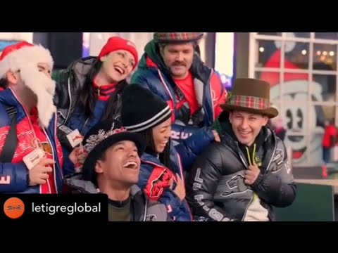 Promotional video thumbnail 3 for Tinseltone Carolers NY