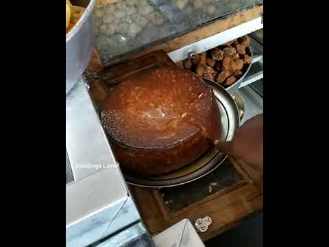 ₹30 ka 500g Testy Chhenapoda Street Food l Indian Street Food l Odisha Street Food