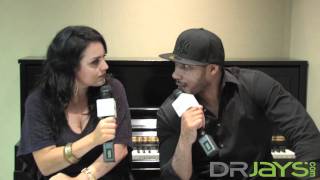 Lyfe Jennings: &quot;This Is My Last Album—I&#39;m Giving These People My Life&quot;