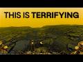 What The Soviets Found on Venus That They Don't Want You To Know