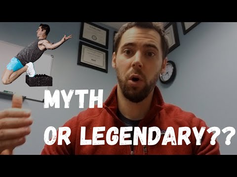 Knees Over Toes Guy Review (from a Doctor of Physical Therapy)