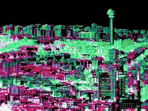 Ankara Part 1 {full album mix}