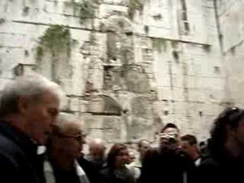 garifule cviće moje