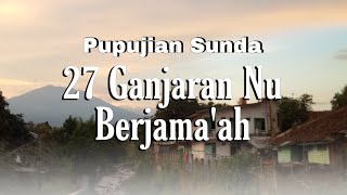 Download lagu 27 Rewards for praying in congregation | Sundanese Pupujian mp3 Download lagu 27 Rewards for praying in congregation | Sundanese Pupujian mp3