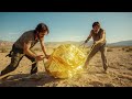 Desert में छिपा Gold Gold 2022 Movie Film Explained In Hindi Urdu