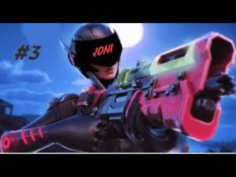 Really do This (Fortnite Montage)