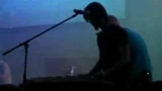 Future of Forestry's first two songs