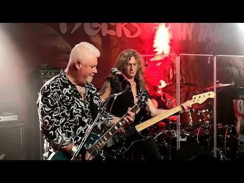 Tygers of Pan Tang ( Full Show )  Live at Nordic Noise 2023