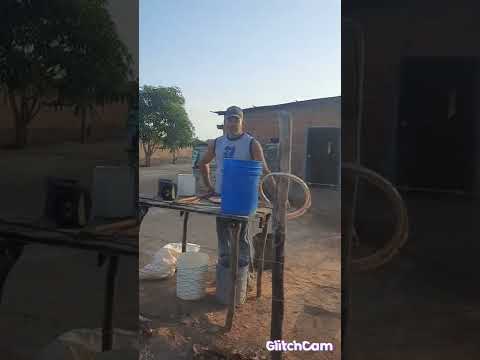 Llanero vuelve a tu llano...