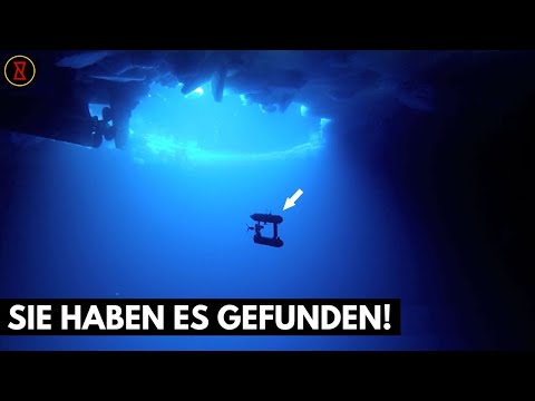 NASA hat Aliens auf Jupiters Mond Europa entdeckt? | Wissen Sie