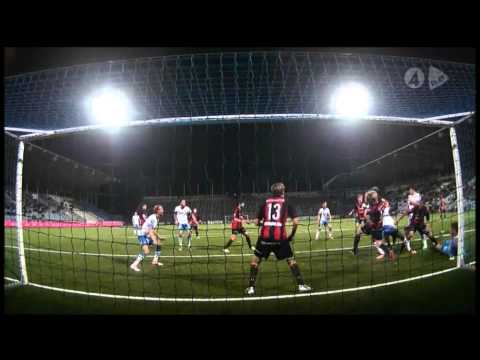 2014-09-15 IFK Norrköping - IF Brommapojkarna 3-1 (2-0)
