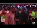 Black Panther Won The Best Movie At The Bet Awards 2018 BetAwards