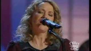Please Don&#39;t Tell Me How The Story Ends (LIVE)- Joan Osborne