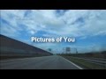 Mark Sinclair - Pictures of You [English Lyric ...