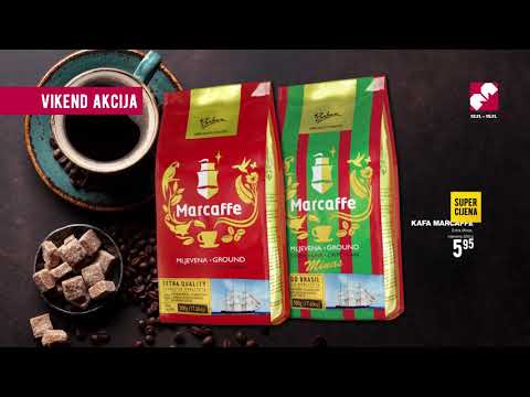 MERCATOR VIKEND AKCIJA 13.-15.11.2020.