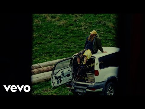 Nitro - SENZA TE (Visual Video)