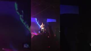 Marra/Guè - Film Senza Volume @Alcatraz 31/01/17