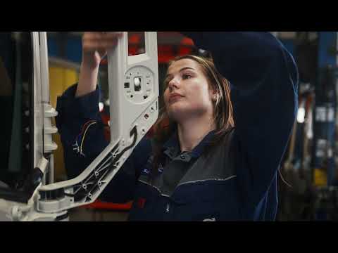 Rolf Ericson Bil Företagen - employer branding