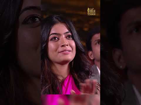 IIFA show screenshot 